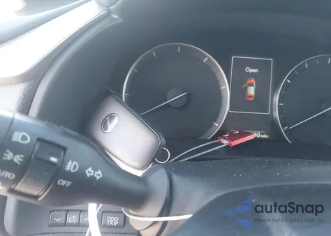 2016 Lexus Rx 350 from USA, damaged, VIN 2T2ZZMCA1GC006927